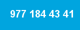 977 184 43 41